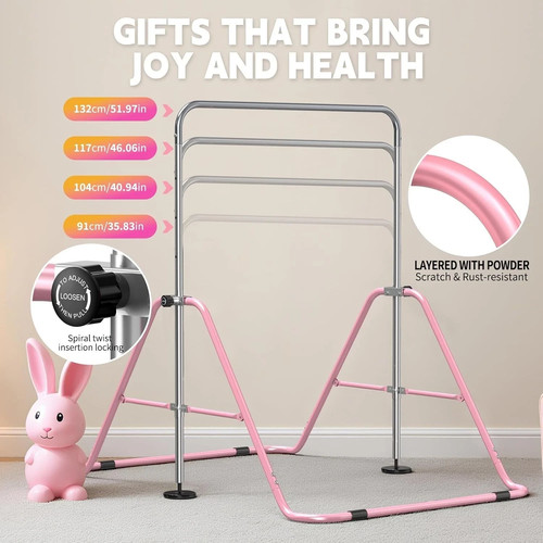 Lanpopo pink foldable - lanpopo,