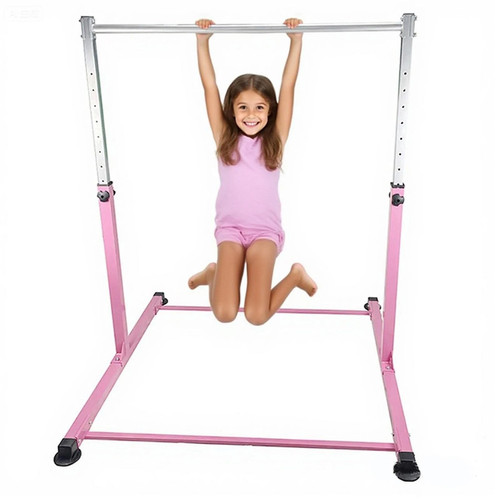 Gymnastics horizontal kip bar - gymnastics,