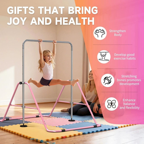 Lanpopo pink foldable - lanpopo,