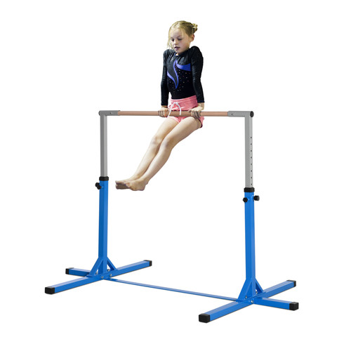 Adjustable kids gymnastics - kids,