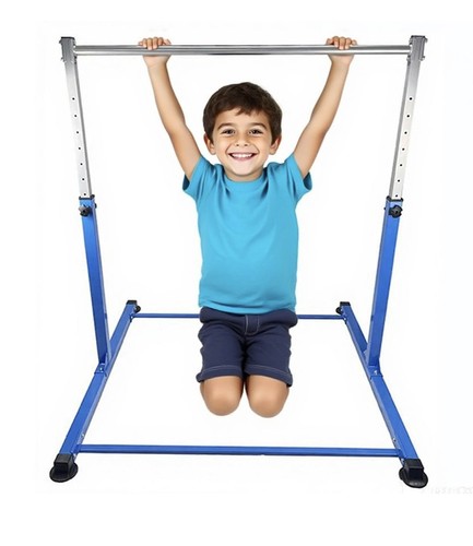 Gymnastics horizontal kip bar - gymnastics,