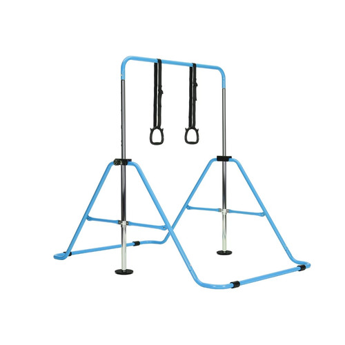Gymnastics bars expandable - gymnastics,