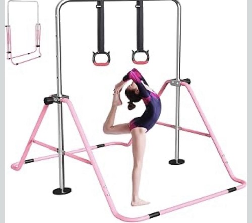 Fbsport folding gymnastics - folding, bar