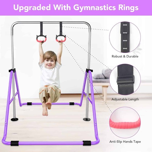 Meqats gymnastics bars - gymnastics,