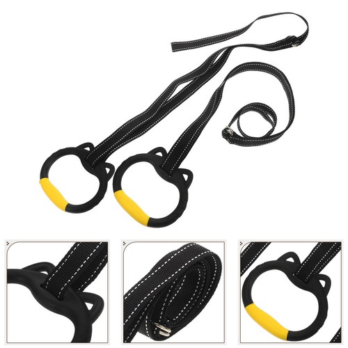 Reusable plastic gym - plastic, for