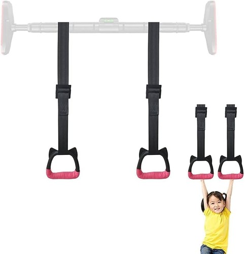Gymnastics rings for kids - for,