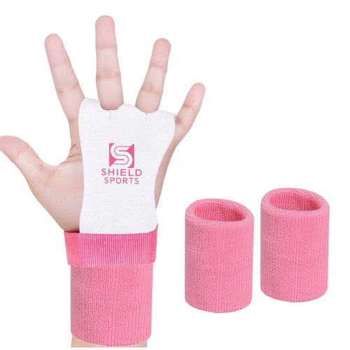Gymnastics bar grips for - gymnastics,
