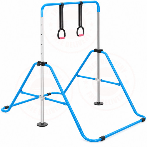 Gymnastics bars expandable - bars,