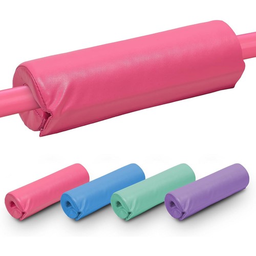 Gymnastics bar pad - gymnastics, detachable