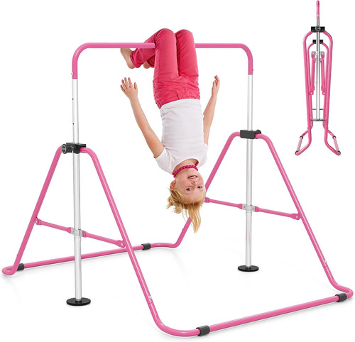 Adjustable folding gymnastics - adjustable,