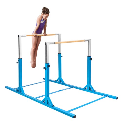 Kids parallel gymnastics bar - parallel,