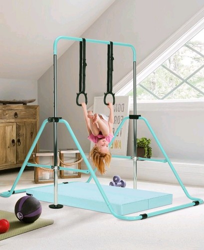 Gymnastics bars expandable - gymnastics,
