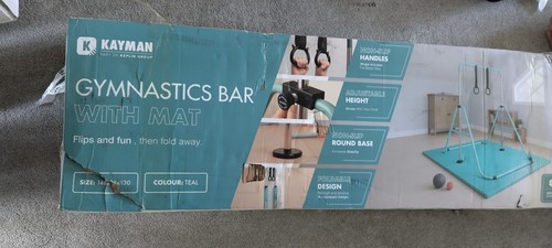 Kayman large gymnastics bar - kayman,