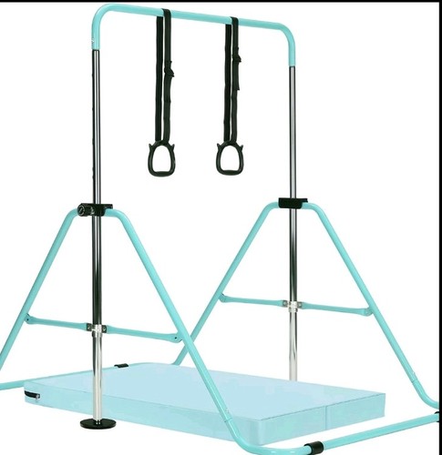 Gymnastics bars expandable - gymnastics,