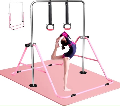 Adjustable kid gymnastics - adjustable,