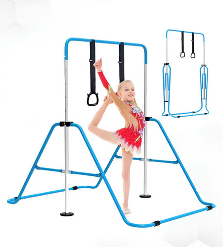 Toughhub kids gymnastic bar - toughhub,