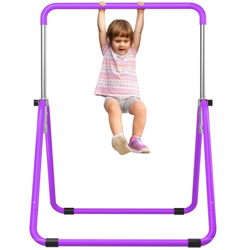 Adjustable gymnastics bars for - bars,