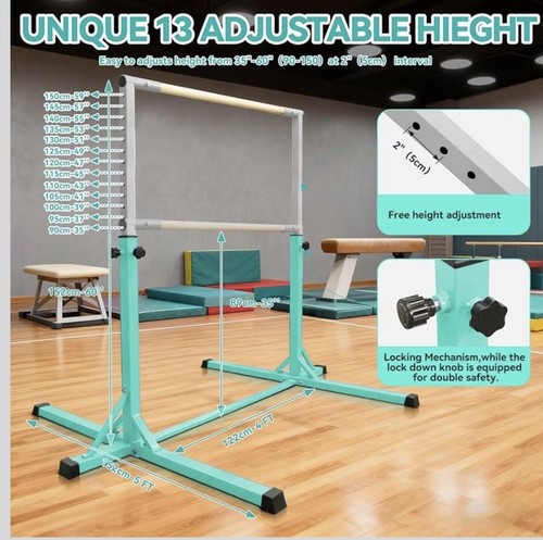 Bsport gymnastics bar - bsport,