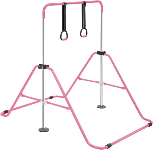 Kids gymnastics bar with - bar,