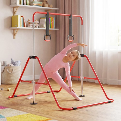 Junior gymnastic training bar - junior,