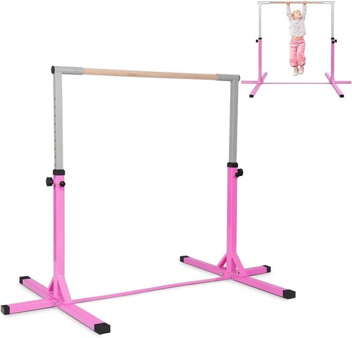 Gymnastics bars expandable - gymnastics,