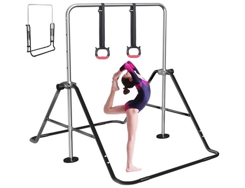 Fbsport kids gymnastics bar - gymnastics,