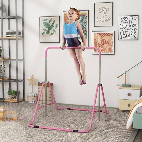 Kids gymnastic bar with - kids,
