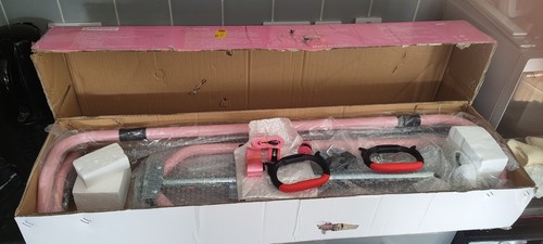 Lanpopo pink foldable - lanpopo,
