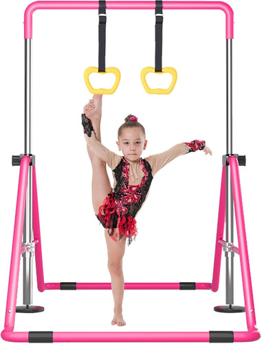 Gymnastics bars for - bars, kids