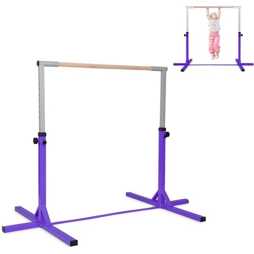 Kids junior gymnastic training - kids,