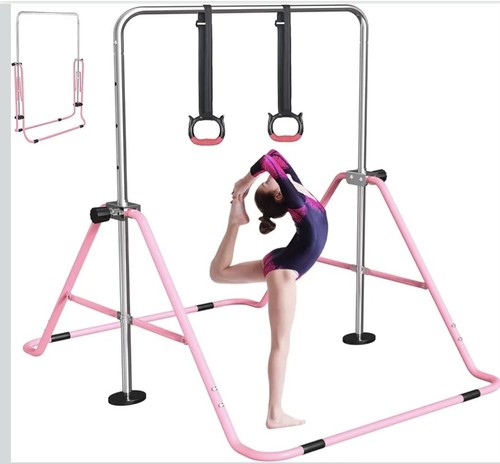 Gymnastics bar for - bar, kids