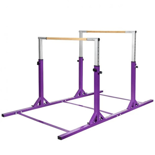Kids parallel gymnastics - parallel, bar