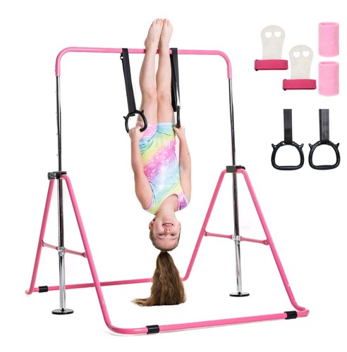 Tiny tumblers gymnastics bar - gymnastics,