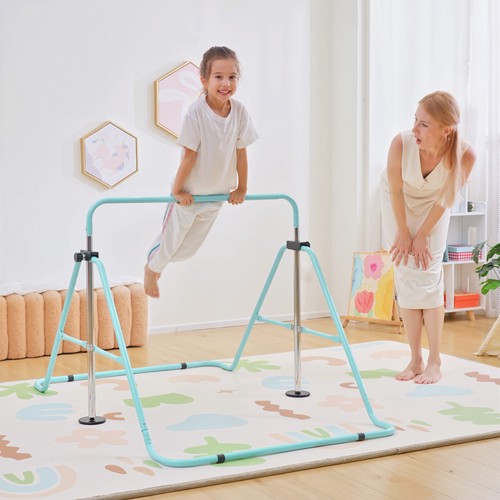 Kids gymnastic bar - kids, with
