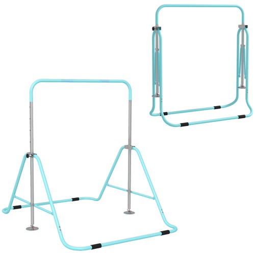Kids gymnastic bar with - gymnastic,