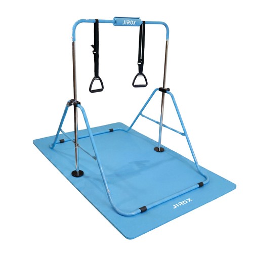 Kids gymnastics bar mat - mat, set