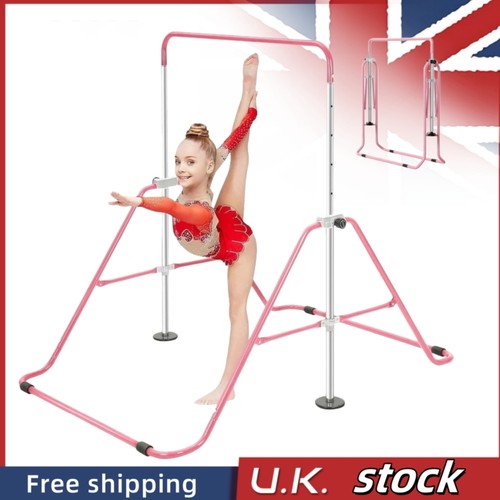 Diy kids gymnastics - kids,