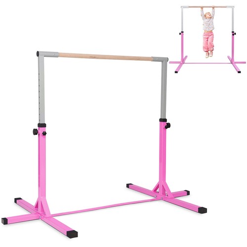 Kids junior gymnastic training - kids,