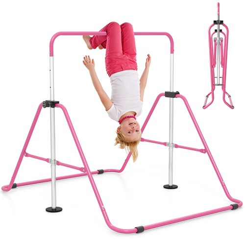 Kids gymnastics training bar - gymnastics,