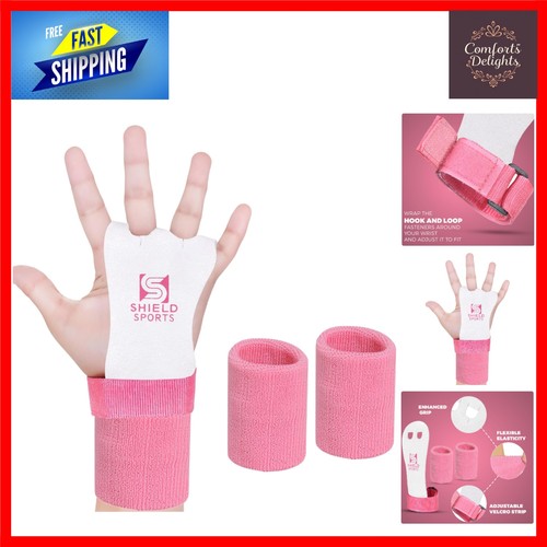 Gymnastics bar grips for - for, kids